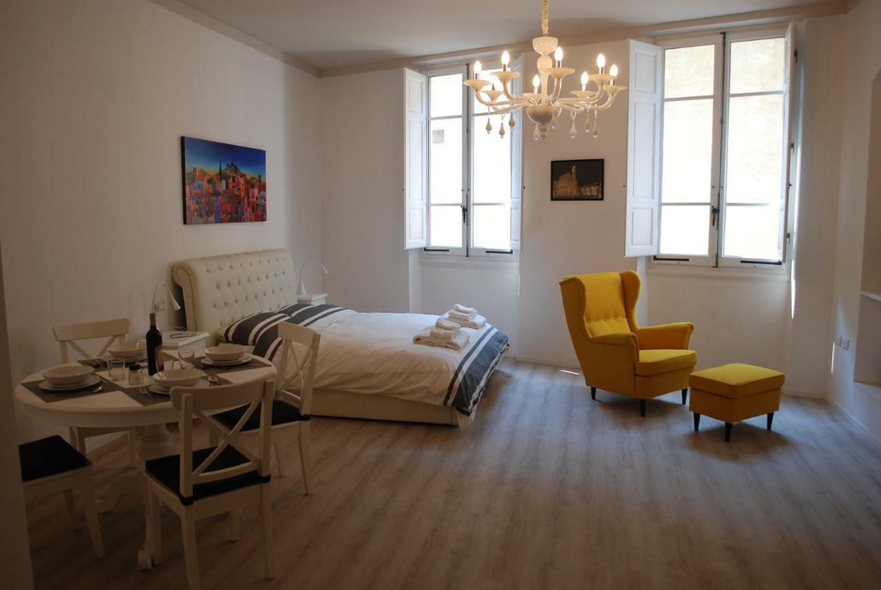 Berardi Palace - Vigna Nuova Apartment Флоренция Экстерьер фото