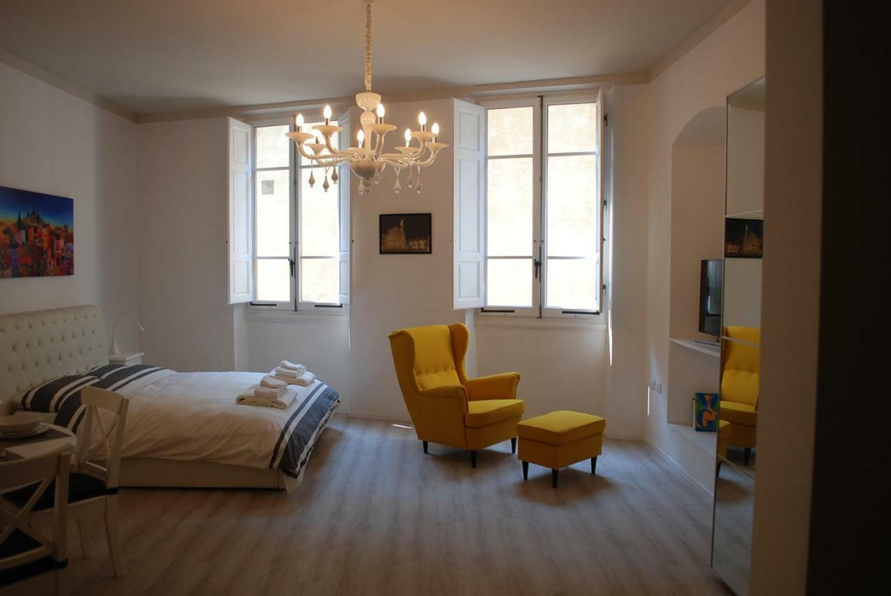 Berardi Palace - Vigna Nuova Apartment Флоренция Экстерьер фото